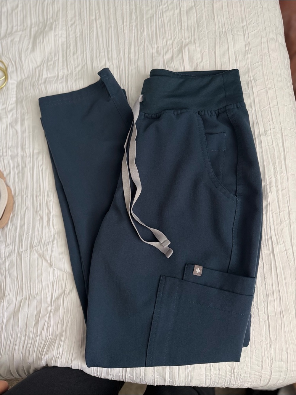Figs Dark Harbor Yola XS/P